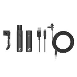 508485 XSW-D Lavalier Set Беспроводная система с петличным микрофоном, Sennheiser