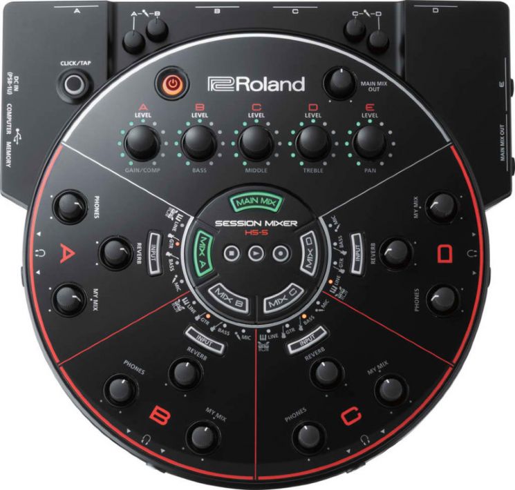 Roland HS-5