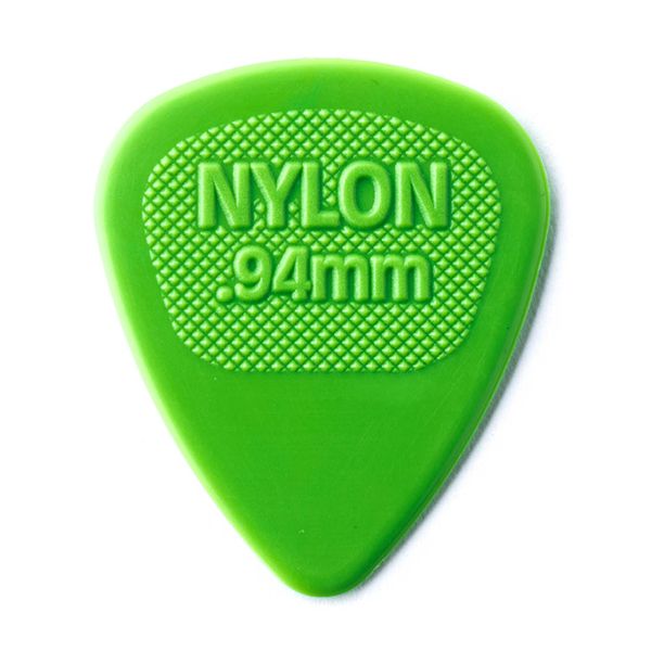 443R.94 Nylon Midi Standard  Dunlop