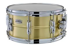 Барабан малый YAMAHA RLS1470 Brass Snare