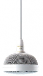 Audix M3W  Трехэлементный подвесной потолочный микрофон, белый