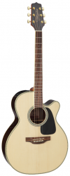 TAKAMINE G50 SERIES GN51CE-NAT электроакустическая гитара типа NEX CUTAWAY,...