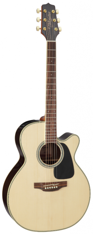 TAKAMINE G50 SERIES GN51CE-NAT электроакустическая гитара типа NEX CUTAWAY,...