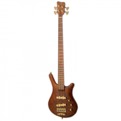 Warwick THUMB NT 4 LTD 2020  бас-гитара CUSTOM SHOP MASTERBUILT, лимитированная серия 25 шт