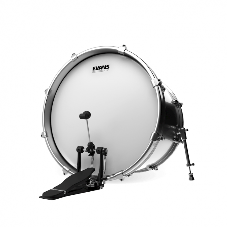 Пластик 16" EVANS BD16UV1