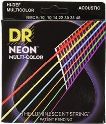 DR NMCA-10 MULTI-COLOR (10-48)