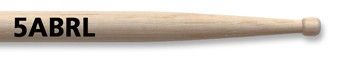 Барабанные палочки орех VIC FIRTH 5A BRL