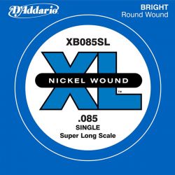 XB085SL Nickel Wound D'Addario