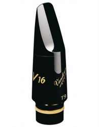 SM825E V16 Ebonite Мундштук для саксофона-тенор T9 Vandoren