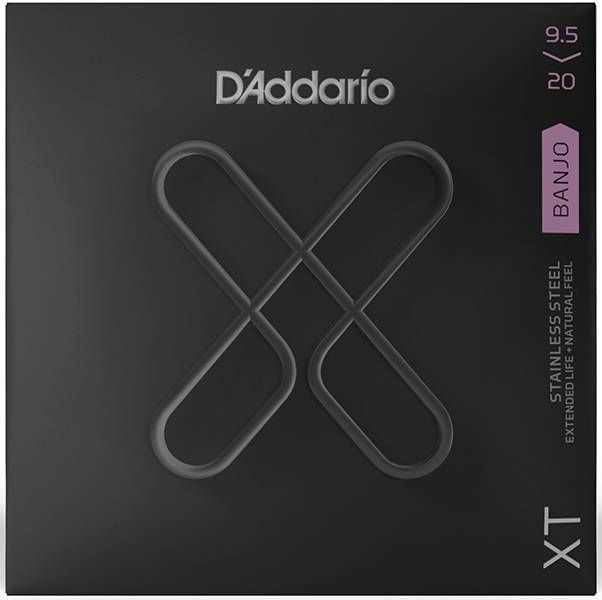 XTJ09520 XT  9,5-20,  D'Addario