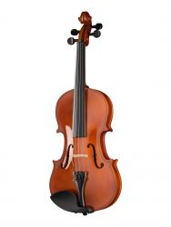 HV-01A Скрипка студенческая 4/4, с футляром и смычком, Foix