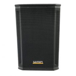 Haymer SRX12A-DSP Акустическая система активная, 500 Вт, 12"+2"