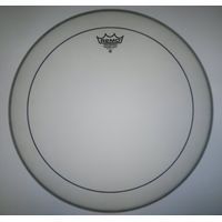 Remo PS-1126-00  26"Pinstripe coated