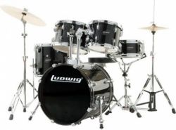  LUDWIG LC175 (1) Accent CS Combo