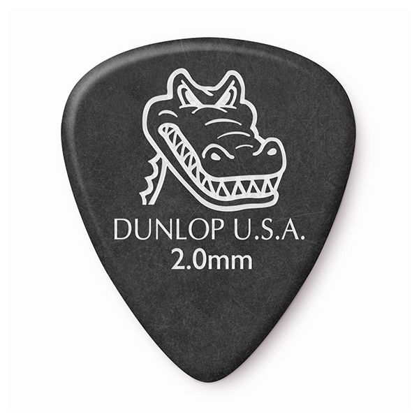 417R2.0 Gator Grip  Dunlop