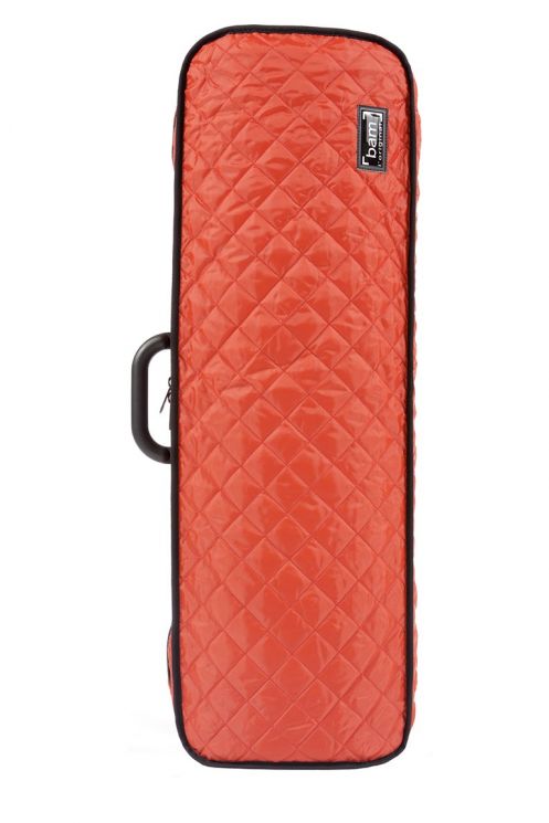 Чехол на кейс для альта BAM CASES HO2201XLR Красный/BIG SIZE