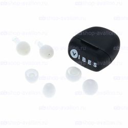 Беруши Ahead VIBES High Fidelity Earplugs