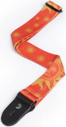 Ремень для гитары PLANET WAVES 50H 12