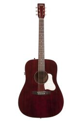 042456 Americana Tennessee Red QIT 