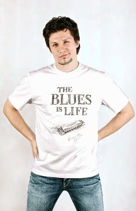 Футболка ARDIMUSIC 9006 XL (50)