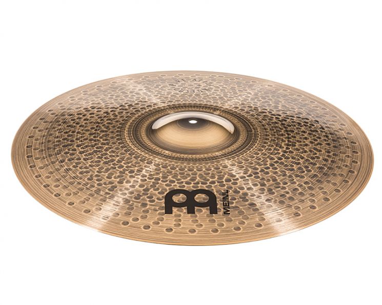 PAC22MTR Pure Alloy Custom Medium Thin Ride  