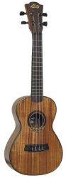 Укулеле концерт LAG U700C