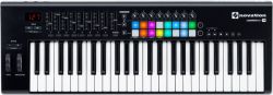 MIDI-клавиатура NOVATION Launchkey 49 MK2