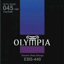 Olympia  EBS440