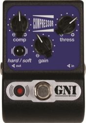 GNI PCM Compressor