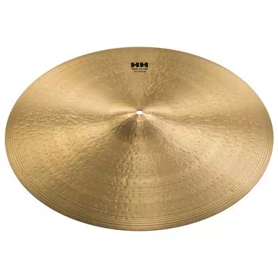 Sabian 22" HH Thin Crash  тарелка Crash