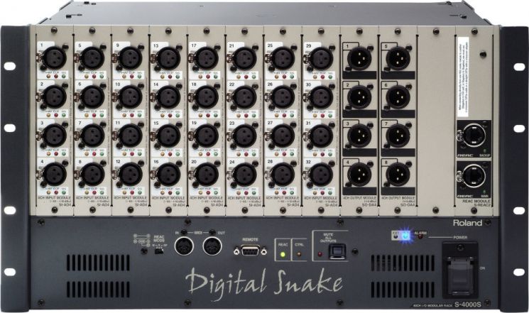 Roland S-4000S-3208