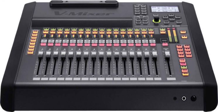 Roland M-200i