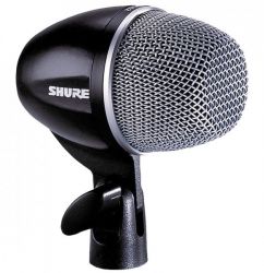 Микрофон SHURE PG52-XLR