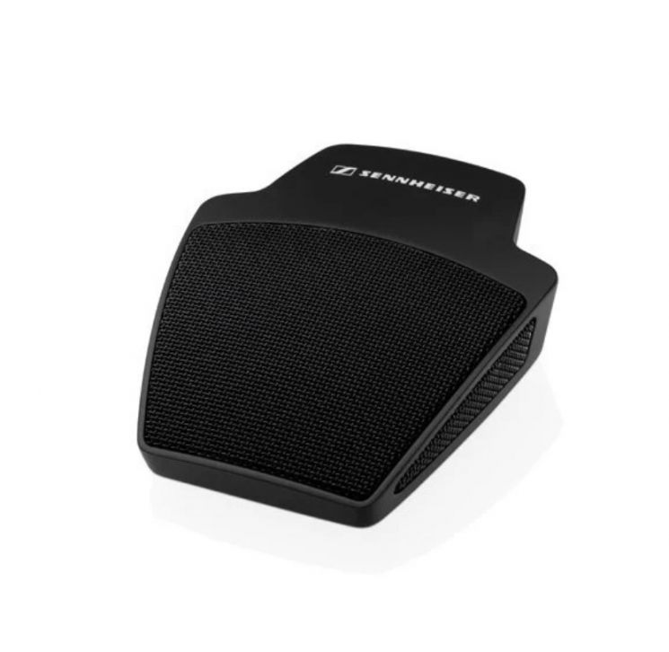 505612 MEB 114 B Микрофон граничного слоя, черный, Sennheiser