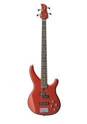 TRBX174-RM Бас-гитара, красный металлик, Yamaha