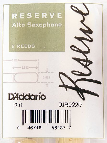 DJR0220 Reserve  Rico