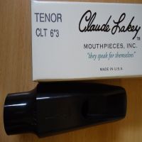 Claude Lakey TENOR (CLT6*3)