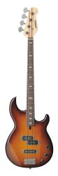 Бас-гитара YAMAHA BB424 TOBACCO BROWN SUNBURST