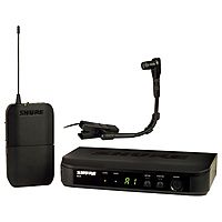 SHURE BLX14E/B98 M17