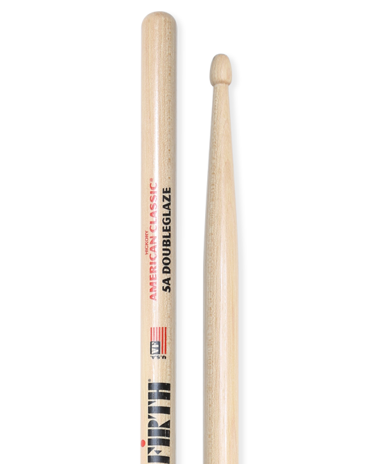 Барабанные палочки орех VIC FIRTH 5A DG