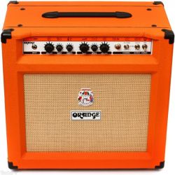 Комбоусилитель для электрогитары ORANGE TH30C