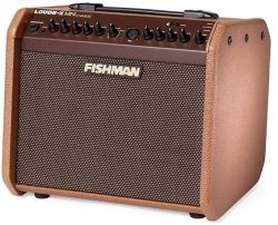 FISHMAN Fishman PRO-LBC-EU5 Loudbox Mini Charge комбо для акустической...