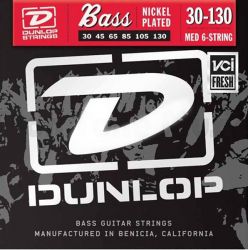 DBN30130  Medium, 30-130, Dunlop