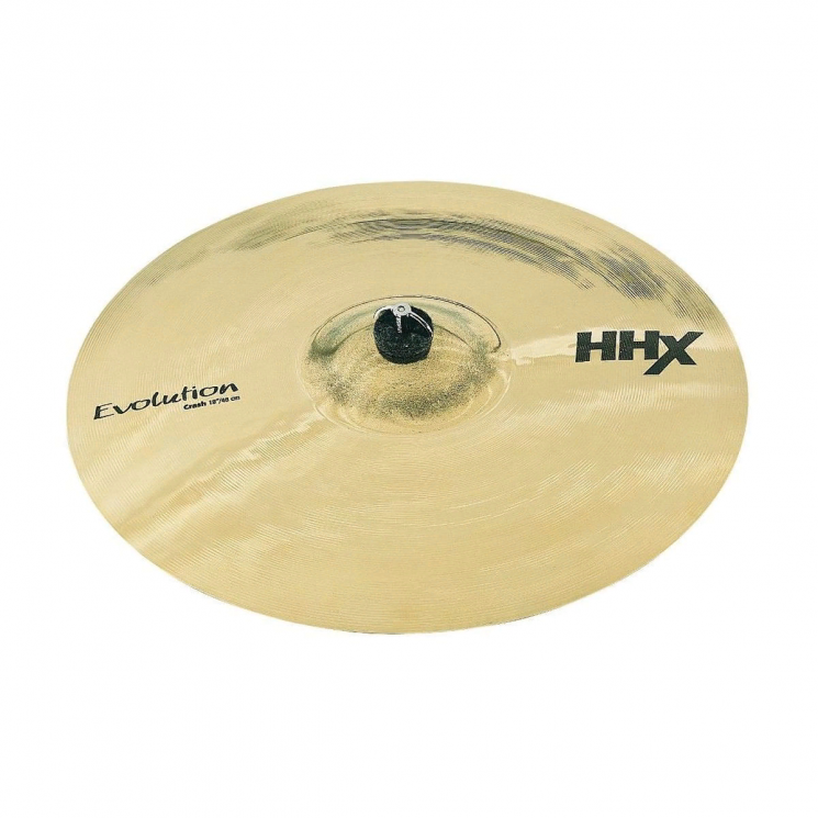 Sabian 18" HHX Evolution Crash  тарелка Crash