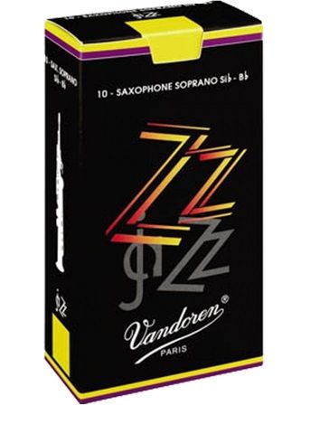 Vandoren SR-403 (№ 3), серия ZZ,