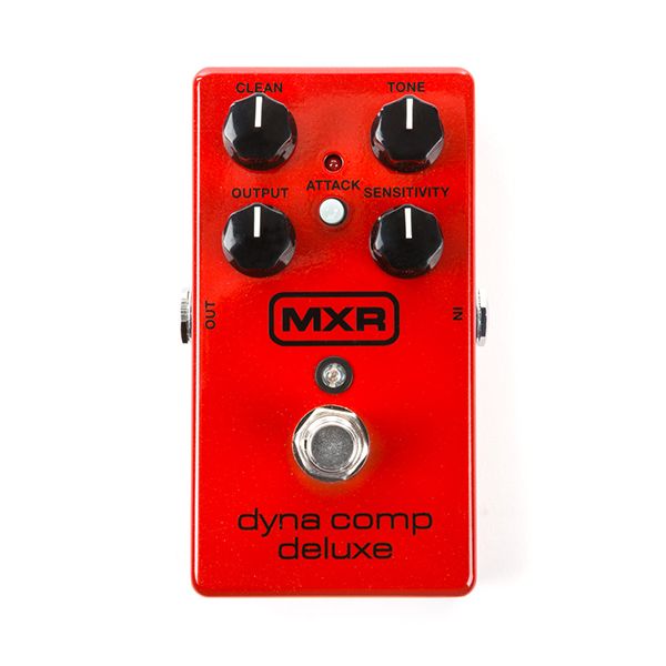 M228 MXR Dyna Comp Deluxe Compressor  