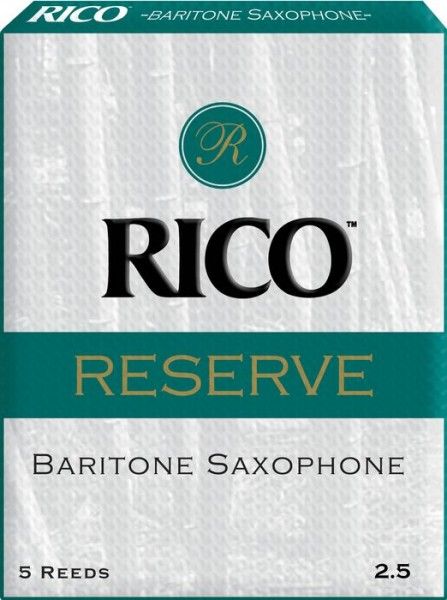 Трости для саксофона RICO RLR0525