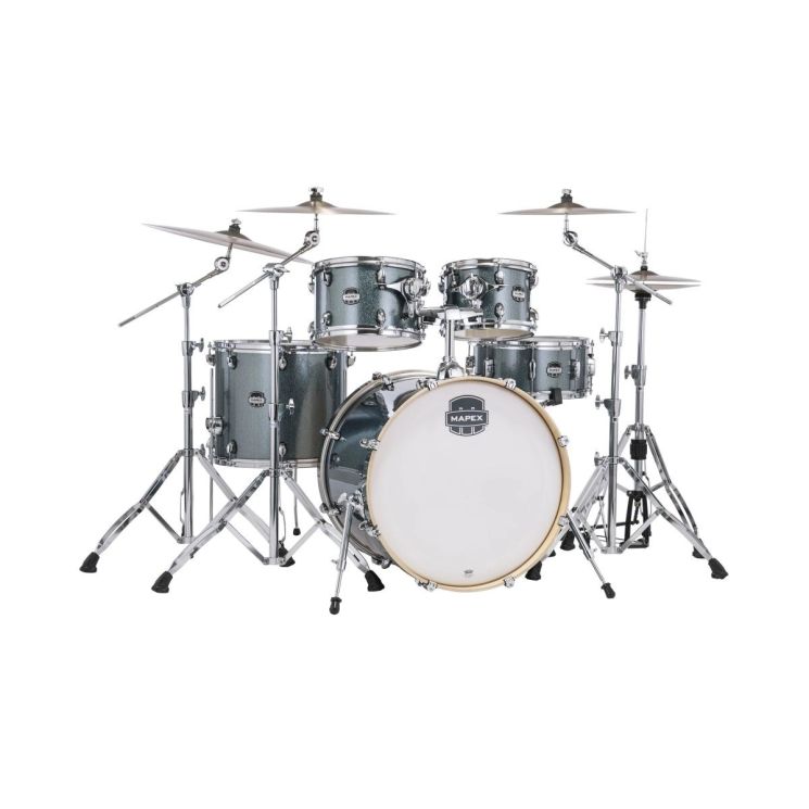 Mapex MA529SFMI Набор из 5 барабанов Mars Birch