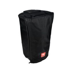 GATOR EON715-CVR-WX - чехол-накидка для акустической системы JBL EON715, цвет - черный