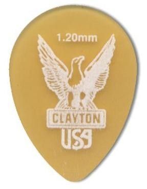 Набор медиаторов CLAYTON UST120
